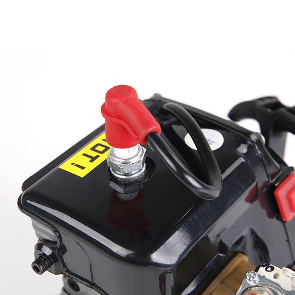Rovan 36cc 4-Bolt High-Performance RC Engine - 3.51 HP for 1/5 Scale Vehicles RC Engine Diyengmod
