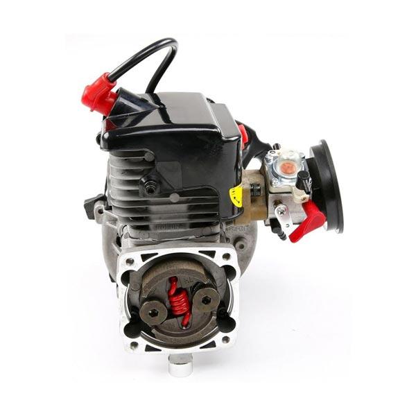 Rovan Baja 45cc 4-Bolt 4.35 HP Gas Engine - High Performance RC Engine for 1/5 Scale RC Cars RC Engine Diyengmod