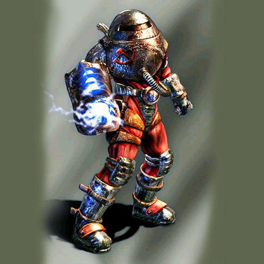 Handheld Tesla Coil with 10cm Arc - Educational Lightning Generator for Science Experiments - US Plug Engine Models Diyengmod