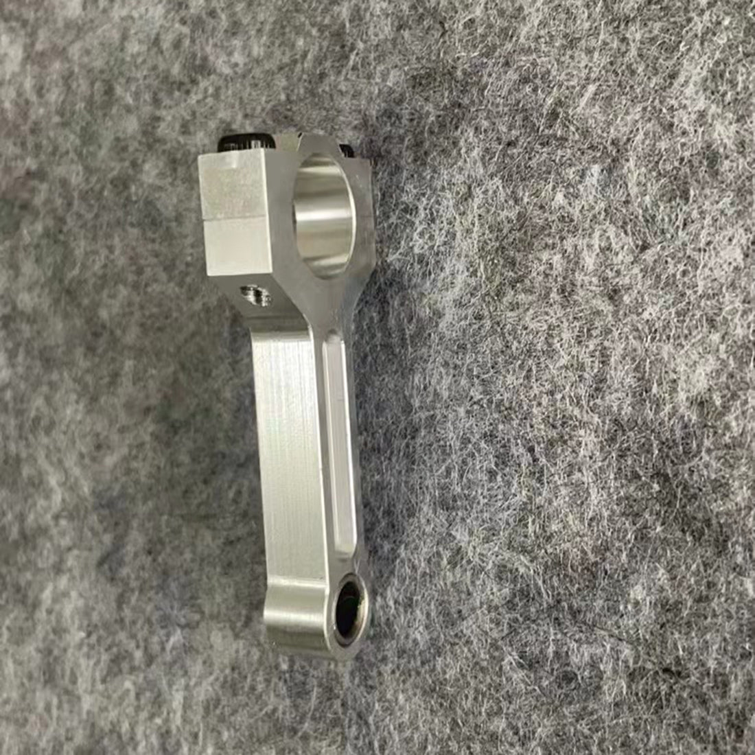 DOHC Inline Four-Cylinder Gasoline Engine Connecting Rod - DIY Engineering Model Accessories Diyengmod
