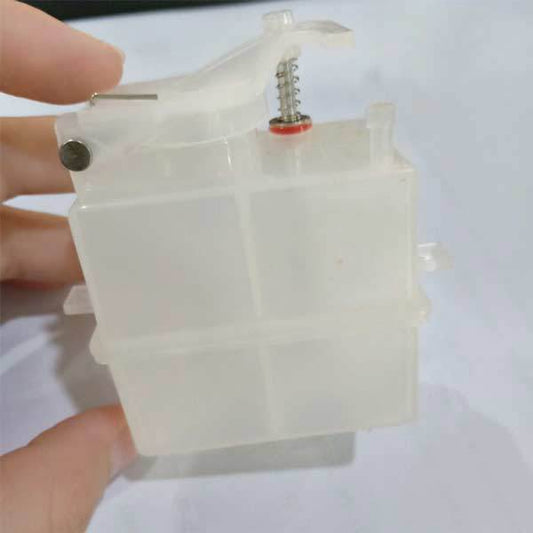 4-Stroke Methanol Engine Start Kit for TOYAN FS-S100 Series - DIY Engineering Module RC Engine Diyengmod