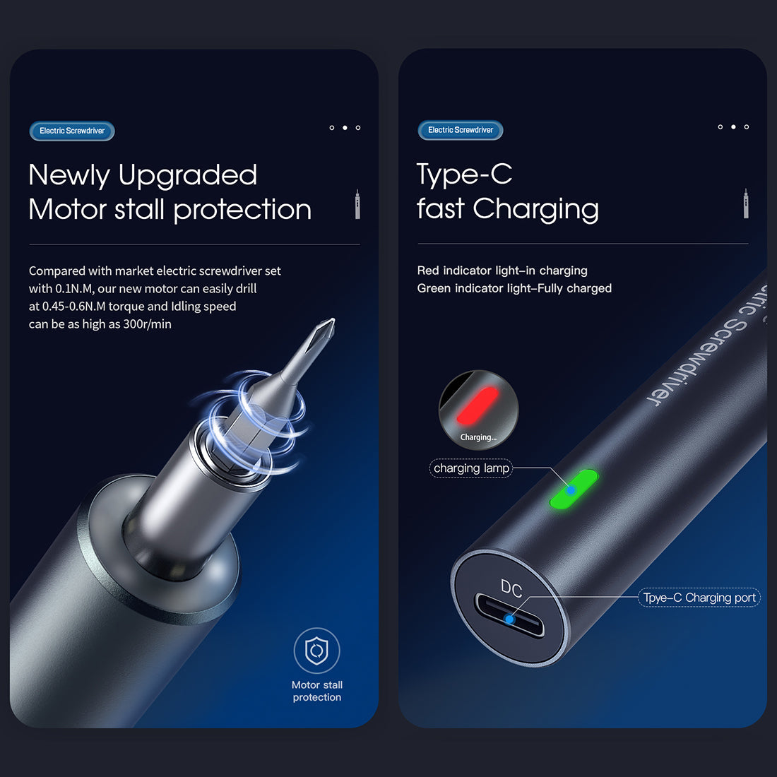 Precision Engine Tool Set: 5-in-1 Magnetic Screwdrivers, Torque Wrench, Tachometer & More for DIY Enthusiasts Accessories Diyengmod