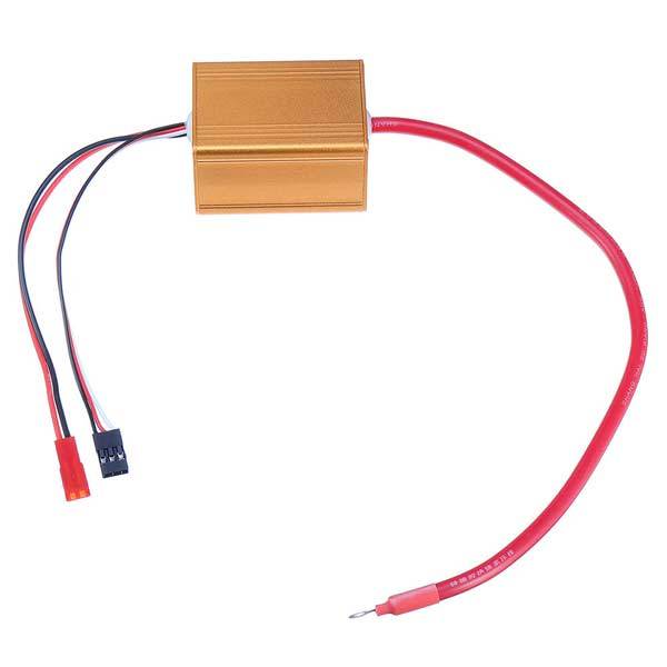 CDI Igniter Kit for Blue Hit and Miss Engine - DIY Engine Modifications Engine Models Diyengmod