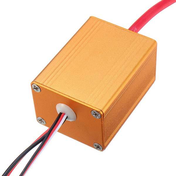 CDI Igniter Kit for Blue Hit and Miss Engine - DIY Engine Modifications Engine Models Diyengmod