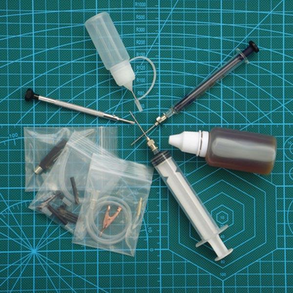 HO Scale Live Steam Locomotive Model Train with Boiler, Fuel Tank, and Track Set Steam Engine Diyengmod