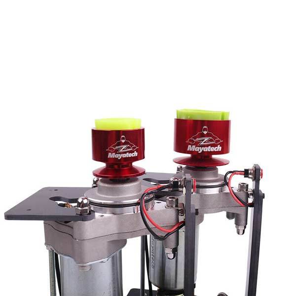 Mayatech TOC High-Performance Electric Starter for 10-80cc RC Airplane Gasoline and Nitro Engines RC Engine Diyengmod