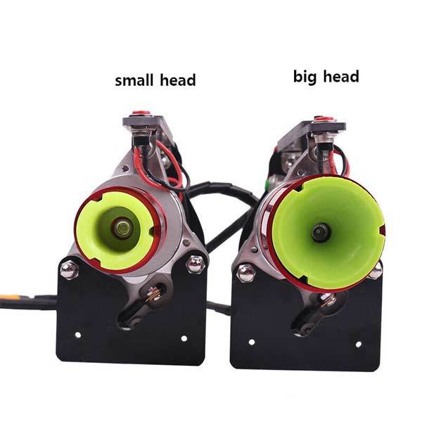 Mayatech TOC High-Performance Electric Starter for 10-80cc RC Airplane Gasoline and Nitro Engines RC Engine Diyengmod