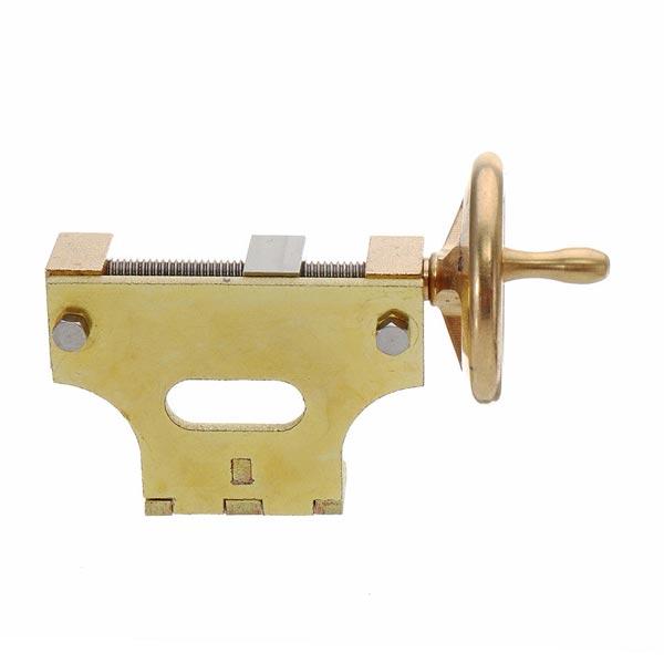 Microcosm P66 Compact DIY Mini Steam Engine Control Wheel Steam Engine Diyengmod