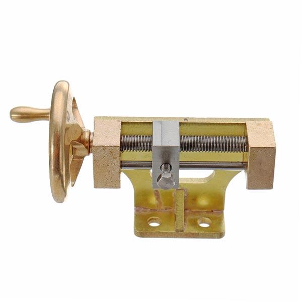 Microcosm P66 Compact DIY Mini Steam Engine Control Wheel Steam Engine Diyengmod