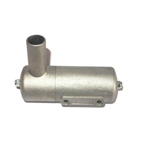 NGH GT17 17cc Air-Cooled Two-Stroke Gas Engine for Fixed Wing Drones - High Performance DIY Modifications RC Engine Diyengmod