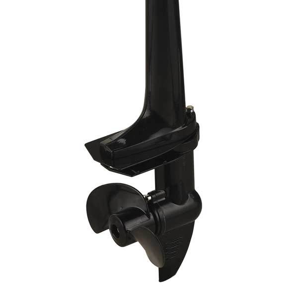 9HP 224cc 4-Stroke Air-Cooled Outboard Motor for 3-7.5m Boats RC Engine Diyengmod