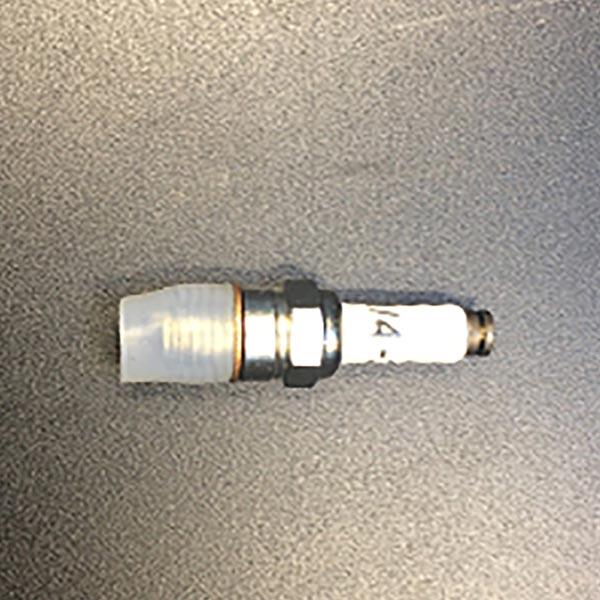 1/4-32 ME-8 Type Spark Plug for TOYAN/CISON/ENJOMOR/RETROL Gas Engines RC Engine Diyengmod