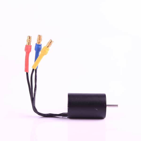 Electric Start Motor for Toyan 4 Stroke RC Engines FS-S100 Series RC Engine Diyengmod