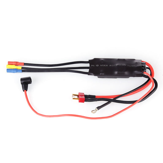 TOYAN FS-S100AT Complete Ignition Starter Set for FS-L200 Engine Model Toyan Engine Diyengmod