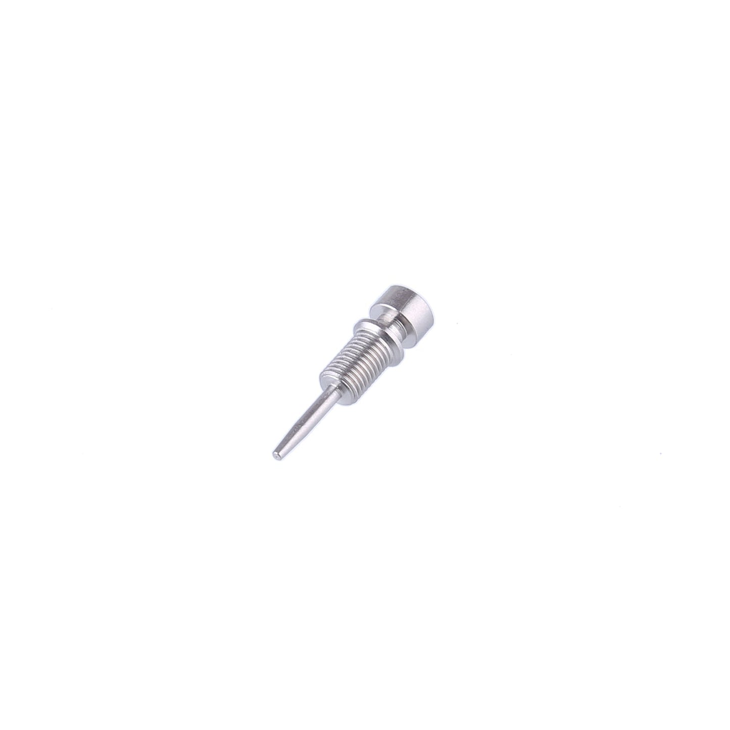 TOYAN Engine #19 Main Oil Needle - Premium Authentic Replacement for DIY Enhancements Accessories Diyengmod
