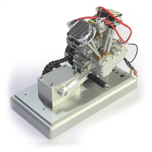 diy engine