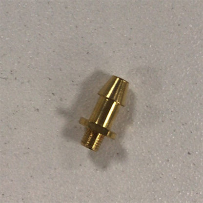 TOYAN Engine #14 Nozzle - Perfect Upgrade for DIY Model Engineering Accessories Diyengmod