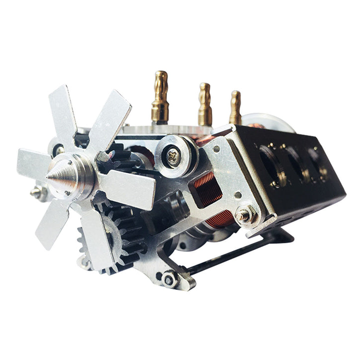 Mini Engine Kit – Diyengmod