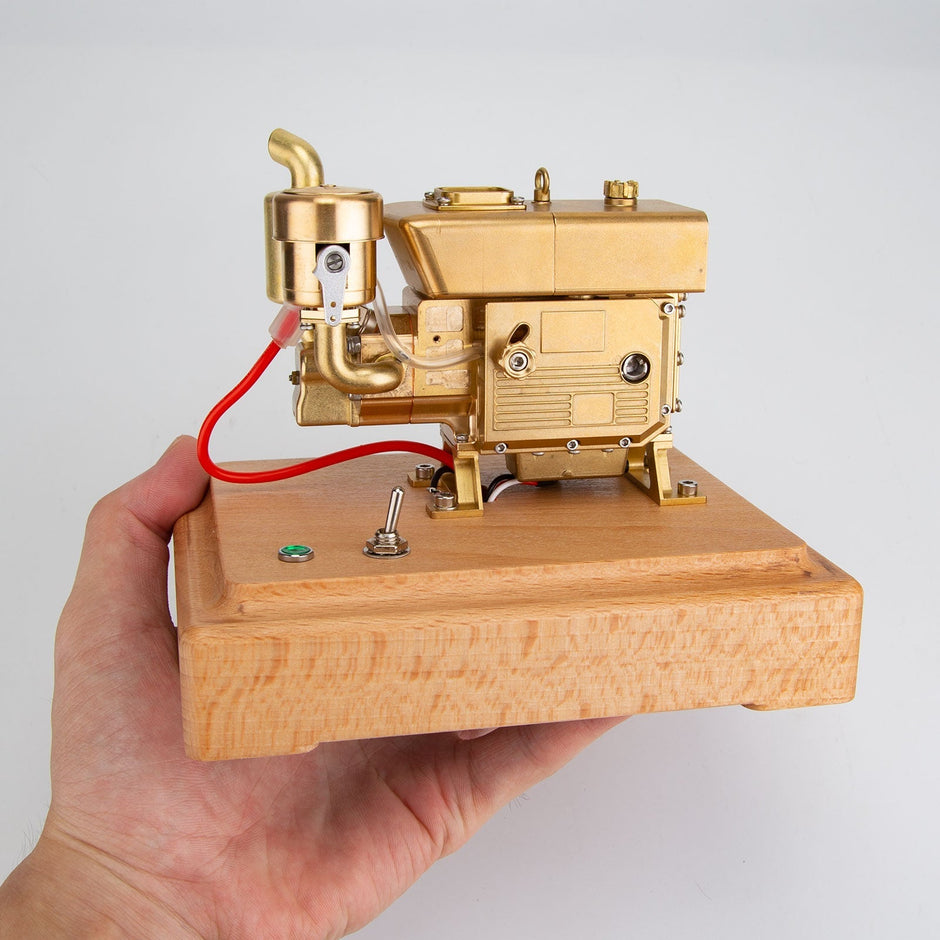 DIY Engine Model Kits | Build and Explore Engines - DIYEngMod – DiyEngMod