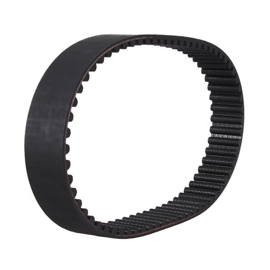 B102MXL Timing Belt for ENJOMOR GS-V12 Engine - Precision Engineering Component Diyengmod 1Pc