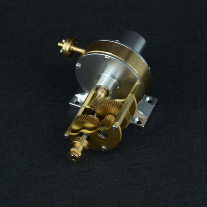 Steam Engine Multistage Decelerator for M30, M30B, M31, M3B Compatibility Steam Engine Diyengmod