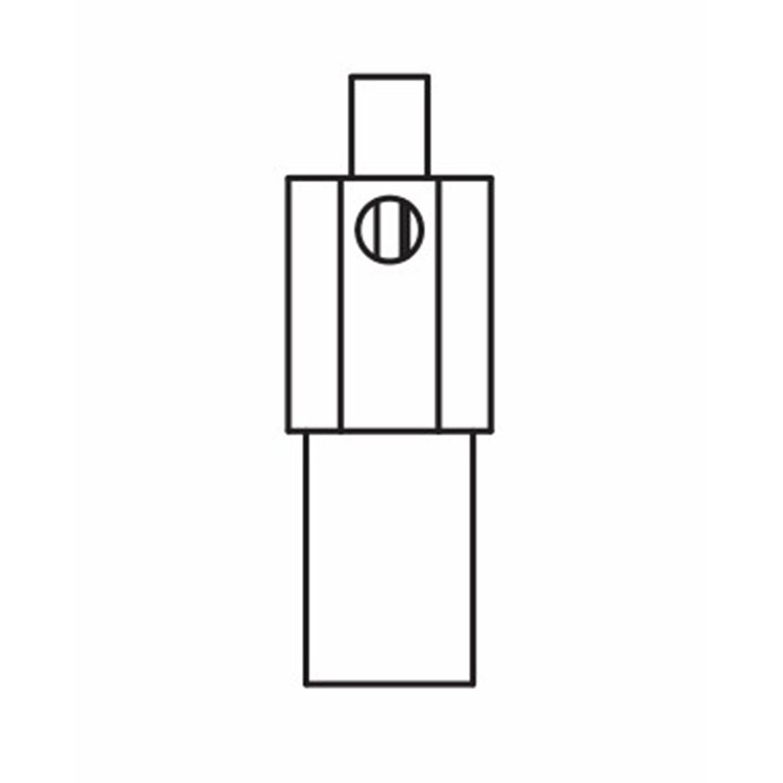 High-Performance #66 Needle Valve Nozzle for Toyan FS-S100AC Nitro Engine - Enhance Your Engine Modifications Accessories Diyengmod