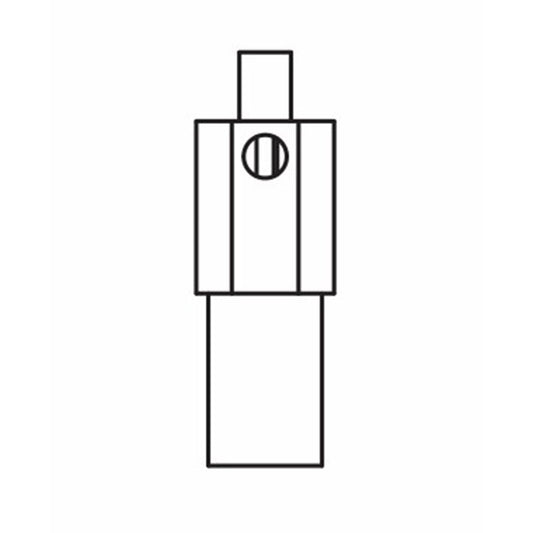 High-Performance #66 Needle Valve Nozzle for Toyan FS-S100AC Nitro Engine - Enhance Your Engine Modifications Accessories Diyengmod