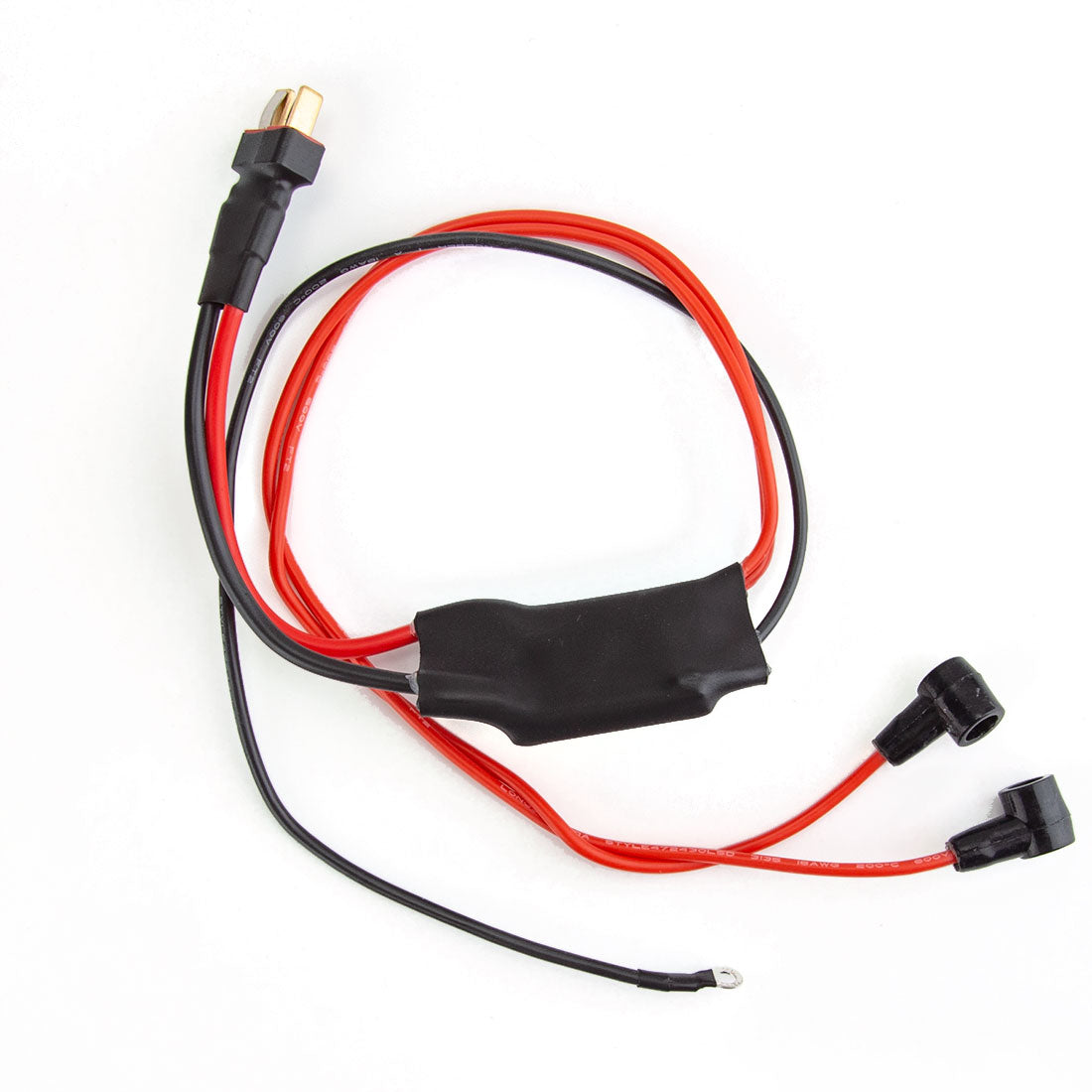 Twin-Cylinder Engine Ignition Power Module (7.4-11.1V) - Ideal for DIY Modifications All Accessories Diyengmod