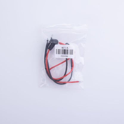 High-Performance Spark Plug Cap with Ground Wire for Engine Applications All Accessories Diyengmod