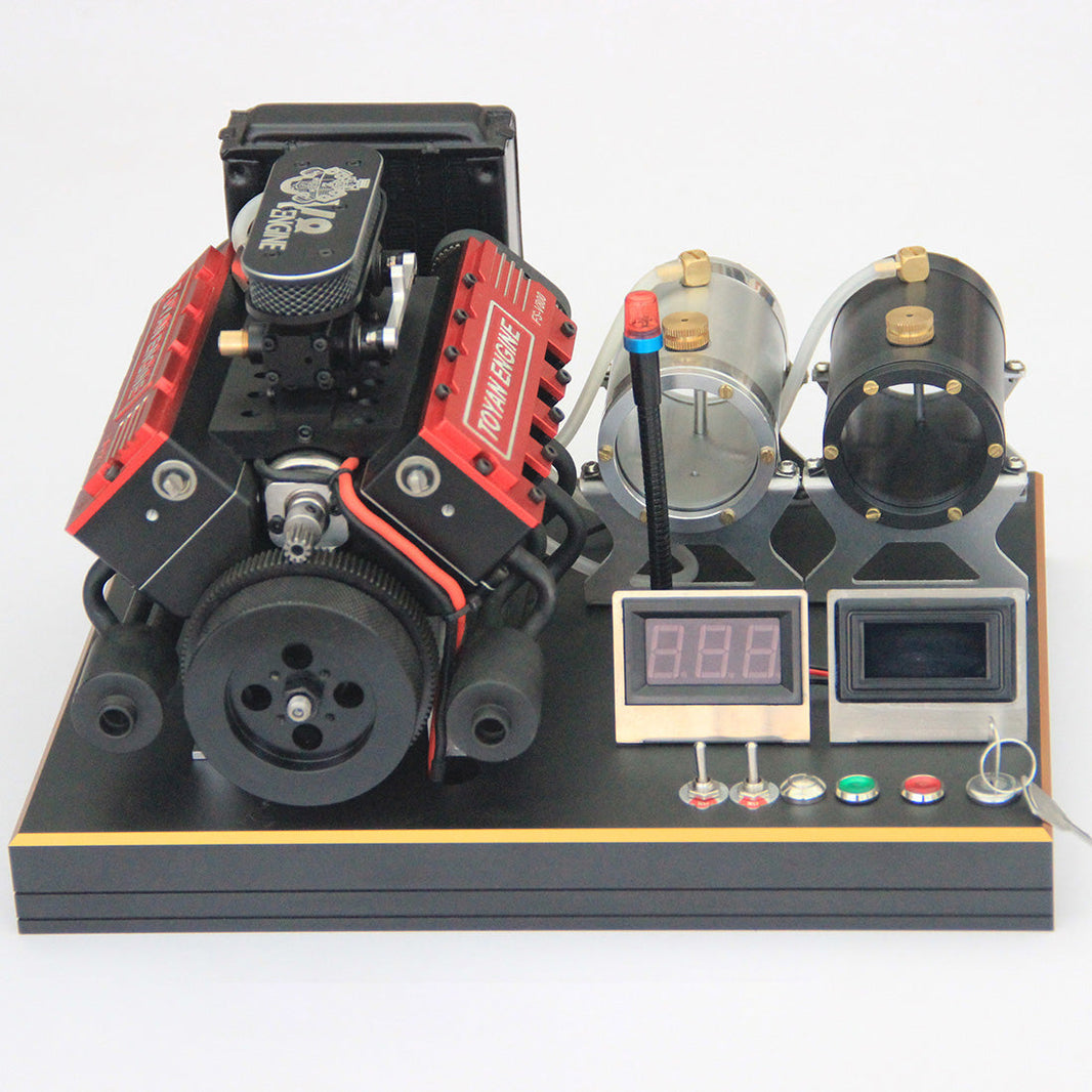Stirling Engine Kit – Diyengmod
