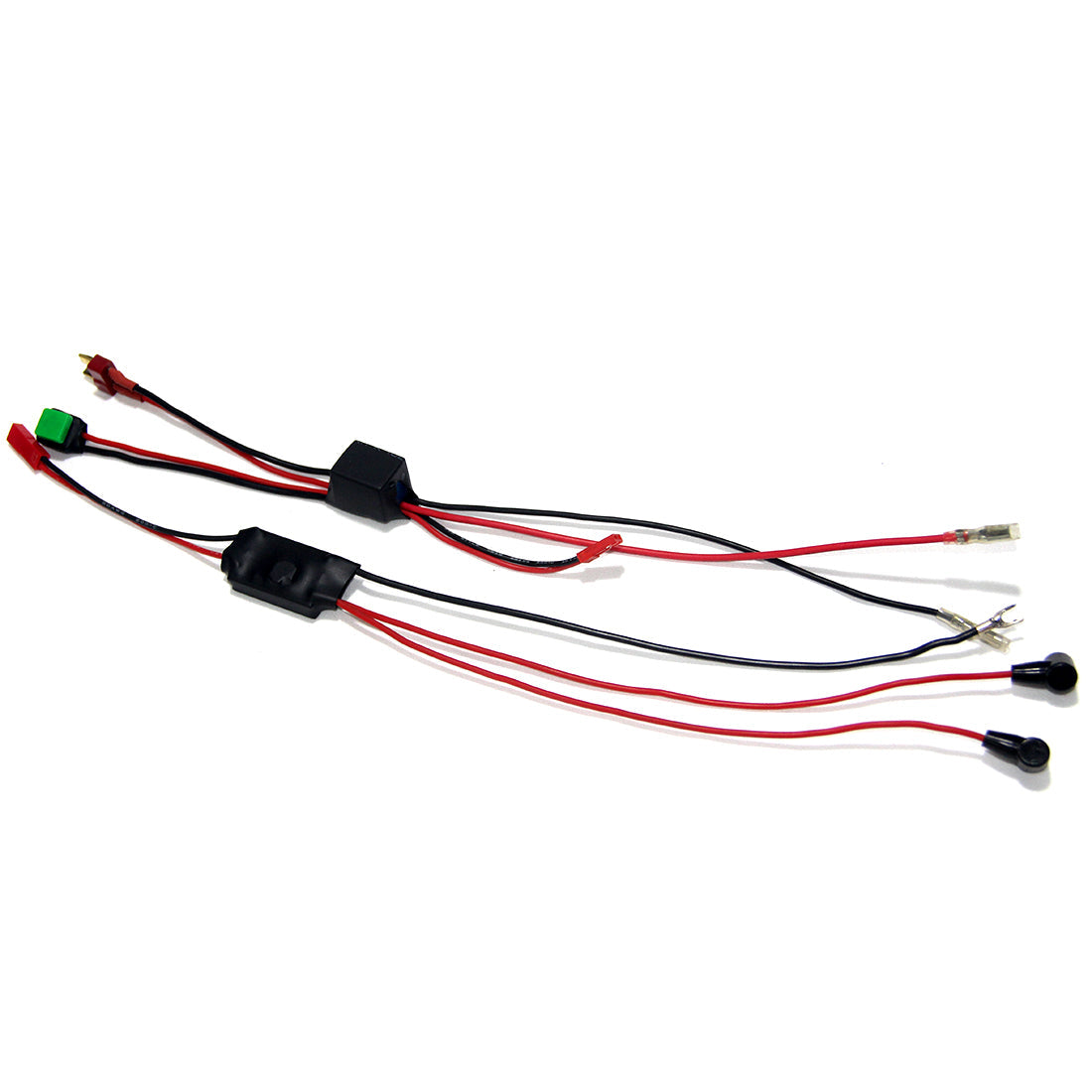 DIY Ignition Module Wiring Harness for RUIFEIYA NR-200 Engine Accessories Diyengmod