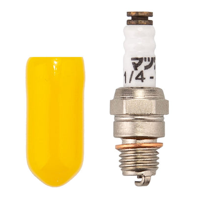 1/4-32 ME-8 Type Spark Plug for TOYAN/CISON/ENJOMOR/RETROL Gas Engines RC Engine Diyengmod