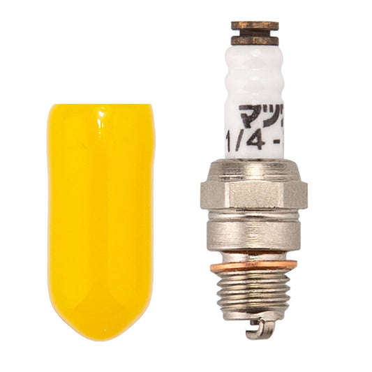 1/4-32 ME-8 Type Spark Plug for TOYAN/CISON/ENJOMOR/RETROL Gas Engines RC Engine Diyengmod