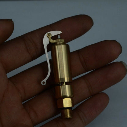 Crisp Sound Bell Whistles for Steam Engine Models M30, M31, S10 - Enhance Your DIY Projects All Accessories Diyengmod