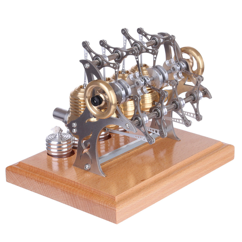 DIY Engine Model Kits | Build and Explore Engines - DIYEngMod – DiyEngMod