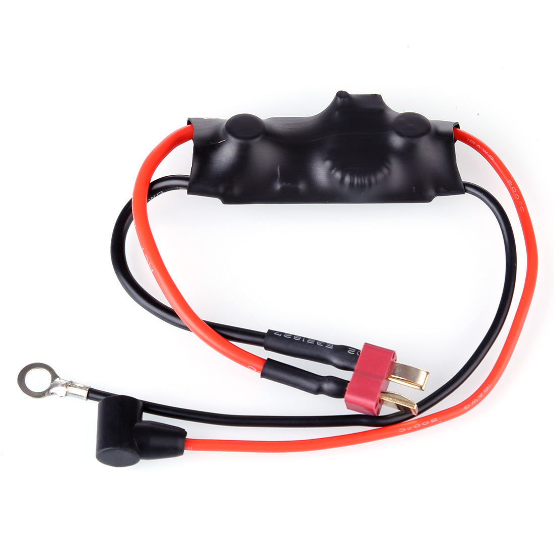 1.5V Ignite Performance Booster for TOYAN FS-S100, FS-S100(W), FS-V400A Methanol Engines - DIY Upgrade Module RC Engine Diyengmod