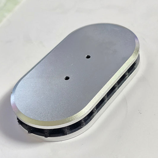 Premium Air Filter for CISON Small-block V8 Engines - DIY Performance Upgrade Diyengmod