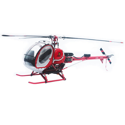 JCZK 300C PRO 2.4G 12CH Flybarless Remote Control Helicopter with H1 Smart Flight Control and GPS Navigation (Ready-to-Fly) RC Airplane Diyengmod