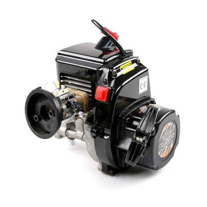 Rovan Baja 45cc 4-Bolt 4.35 HP Gas Engine - High Performance RC Engine for 1/5 Scale RC Cars RC Engine Diyengmod