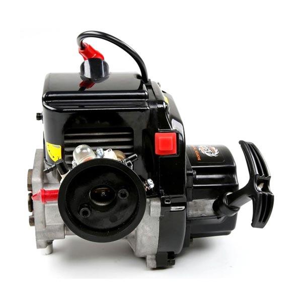Rovan Baja 45cc 4-Bolt 4.35 HP Gas Engine - High Performance RC Engine for 1/5 Scale RC Cars RC Engine Diyengmod