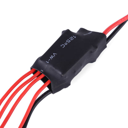 4-in-1 Voltage Regulation System for TOYAN FS-L400 Nitro Engine Model Accessories Diyengmod