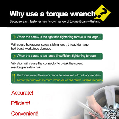 Precision Engine Tool Set: 5-in-1 Magnetic Screwdrivers, Torque Wrench, Tachometer & More for DIY Enthusiasts Accessories Diyengmod