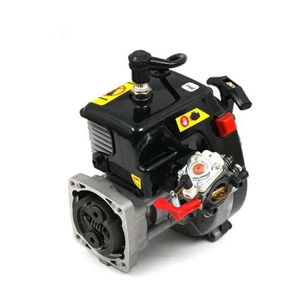 30°N 29cc High-Performance 4-Bolt Engine for Losi 5ive-T & HPI Baja Series RC Engine Diyengmod