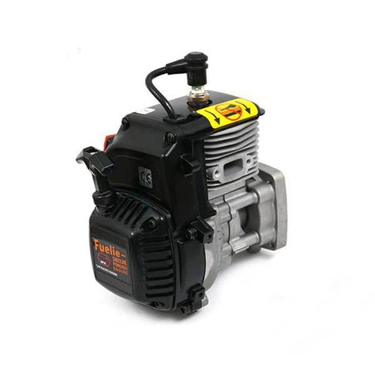 30°N 29cc High-Performance 4-Bolt Engine for Losi 5ive-T & HPI Baja Series RC Engine Diyengmod