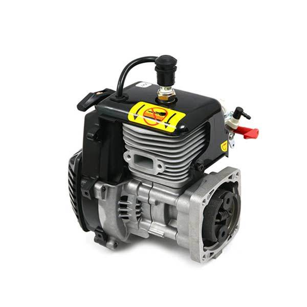 30°N 29cc High-Performance 4-Bolt Engine for Losi 5ive-T & HPI Baja Series RC Engine Diyengmod