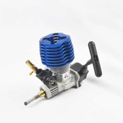 High-Performance 31000RPM FC E-18 2.95cc Nitro Engine for 1/10 Scale Off-Road RC Cars - Ideal for Custom Modifications RC Engine Diyengmod