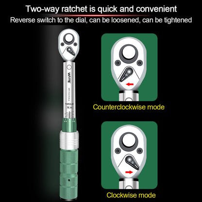 Precision Engine Tool Set: 5-in-1 Magnetic Screwdrivers, Torque Wrench, Tachometer & More for DIY Enthusiasts Accessories Diyengmod