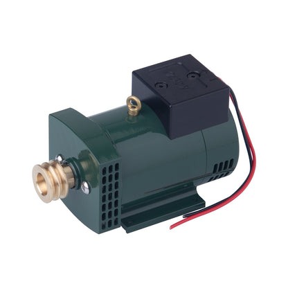 KACIO RS445-1 Miniature 12V 1A DC Generator Model for Whippet Steam Engine and ICE Applications Accessories Diyengmod