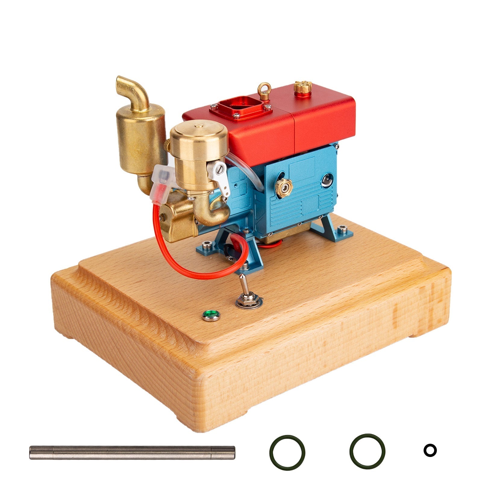 DIY Engine Model Kits | Build and Explore Engines - DIYEngMod – DiyEngMod