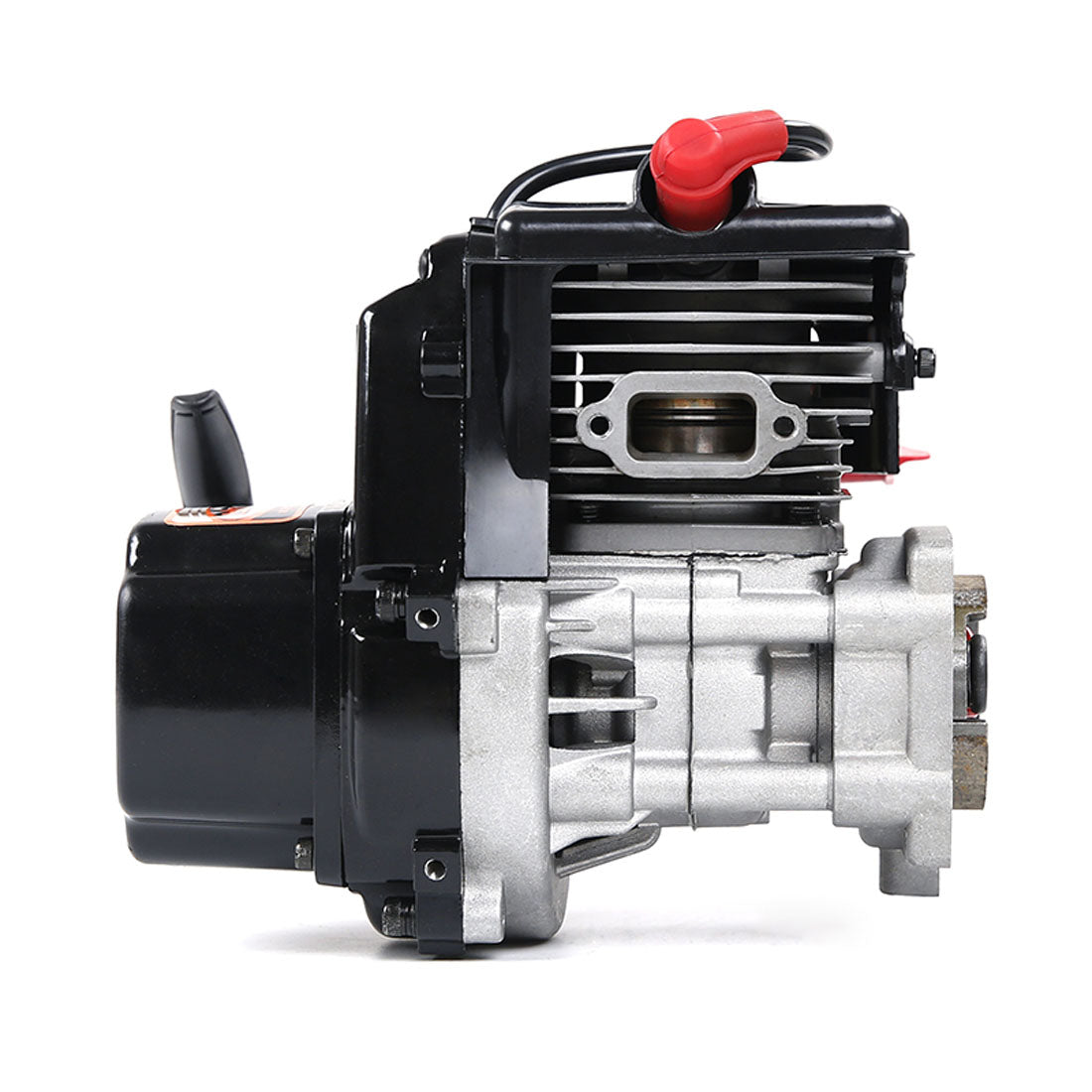 45cc High-Power Double-Ring 2-Stroke Gasoline Engine for Rovan LT LOSI 1/5 RC Model Cars RC Engine Diyengmod